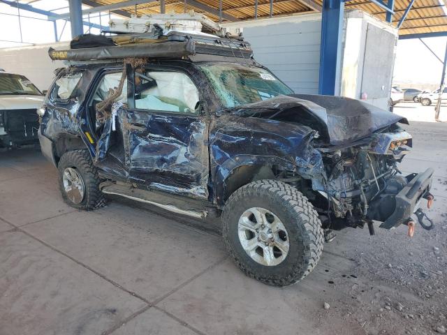 2016 TOYOTA 4RUNNER SR - JTEBU5JR3G5393413