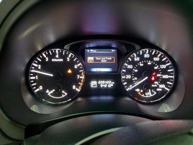 2014 NISSAN ALTIMA 2.5 - 1N4AL3APXEC110686