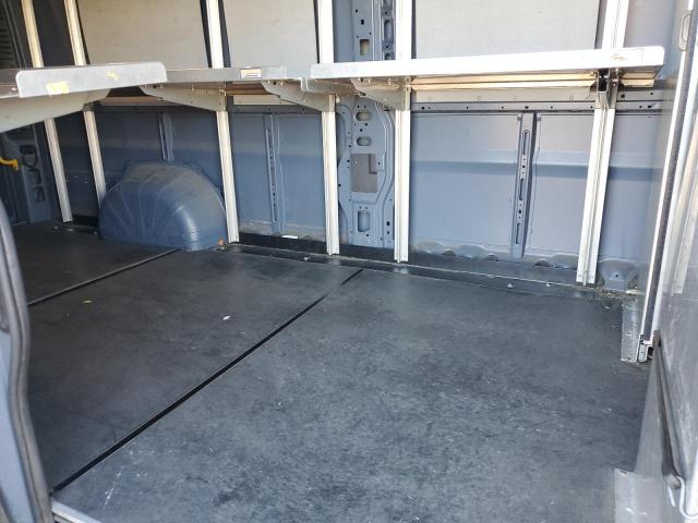 2020 RAM PROMASTER #3317743090