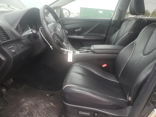 2014 TOYOTA VENZA LE - 4T3BK3BB7EU100408