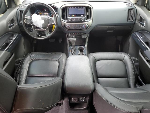 2020 CHEVROLET COLORADO Z71 1GCGTDEN0L1208248