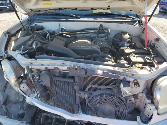 2003 TOYOTA SEQUOIA SR #3294604063