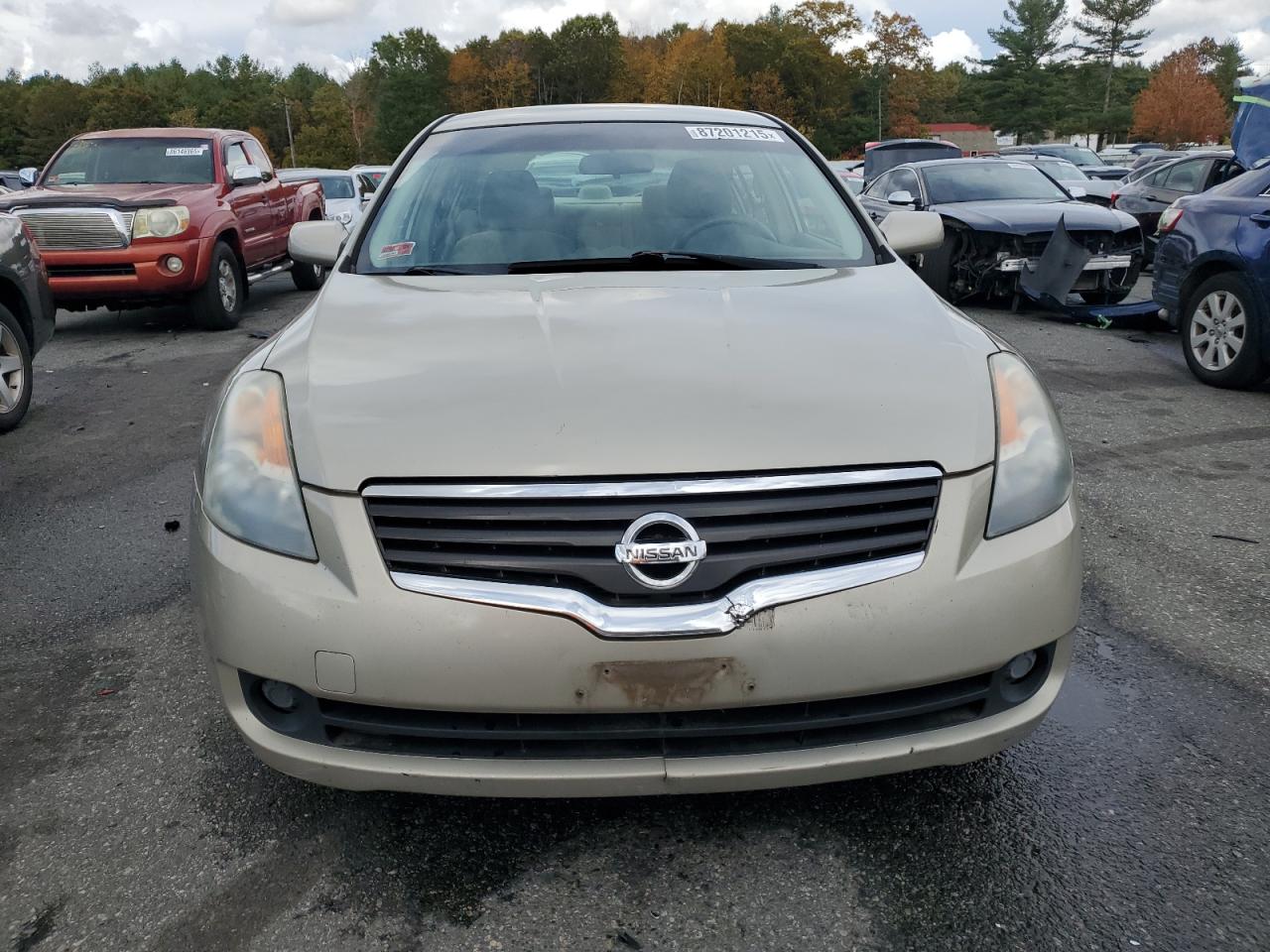 Lot #3290311228 2009 NISSAN ALTIMA 2.5