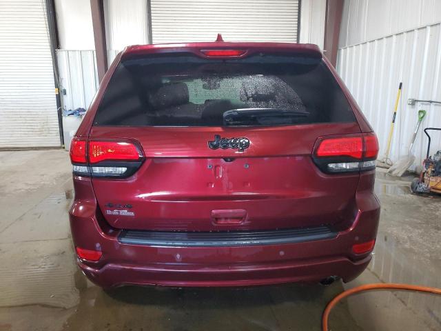 2019 JEEP GRAND CHER - 1C4RJFAG9KC761307