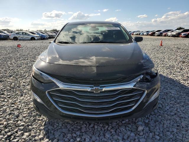 2019 CHEVROLET MALIBU LS - 1G1ZB5ST7KF195433