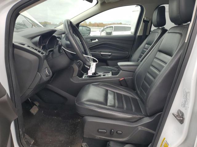 2019 FORD ESCAPE SEL #3297162519