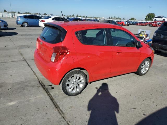 2017 CHEVROLET SPARK 1LT KL8CD6SA4HC838612