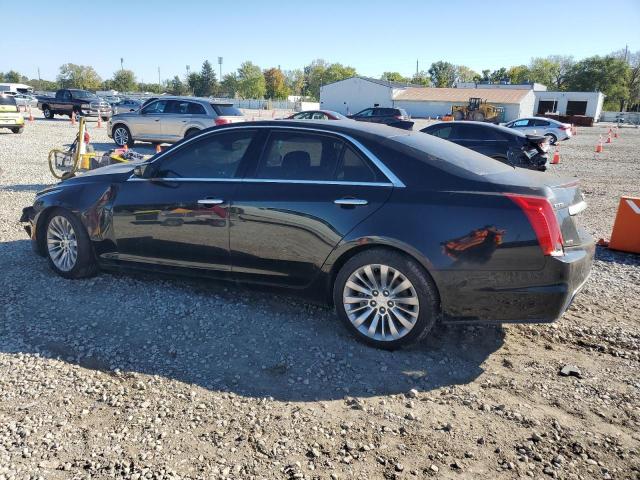 2019 CADILLAC CTS LUXURY 1G6AX5SX8K0129942