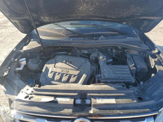 2020 VOLKSWAGEN TIGUAN SE - 3VV2B7AX4LM107658