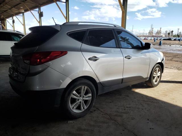 2013 HYUNDAI TUCSON GLS #3296245425