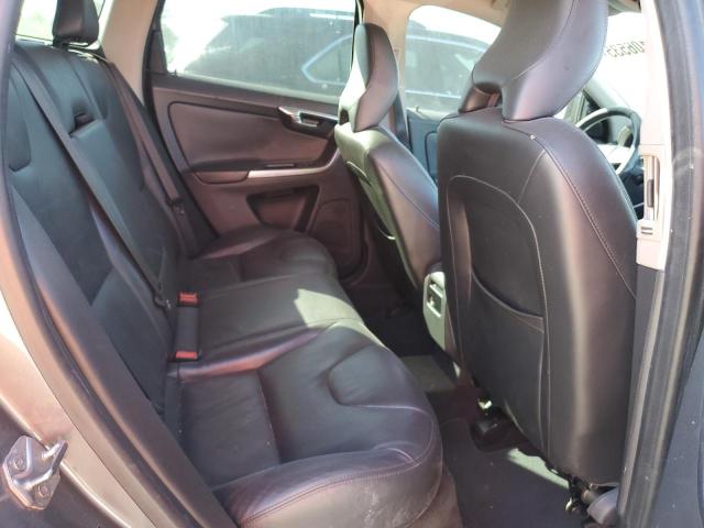 2016 VOLVO XC60 T6 PR YV449MDK8G2782327