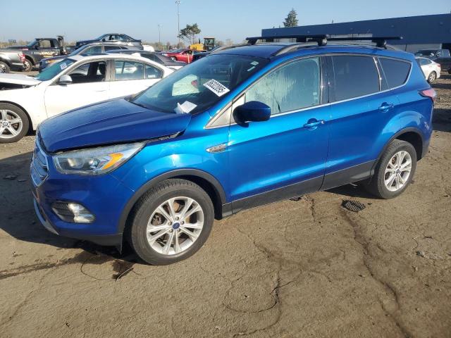 2017 FORD ESCAPE SE - 1FMCU0GD7HUD58402