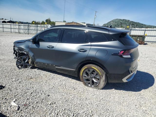 2025 KIA SPORTAGE S #3290246292
