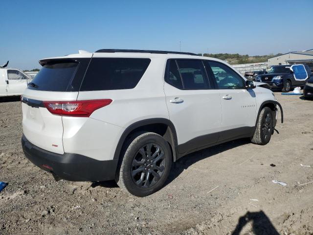 2018 CHEVROLET TRAVERSE R - 1GNERJKX4JJ250484