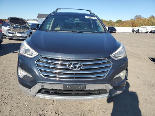 2015 HYUNDAI SANTA FE G KM8SRDHF6FU107050
