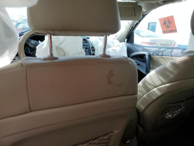 2012 TOYOTA RAV4 LIMIT - 2T3DK4DV6CW078355