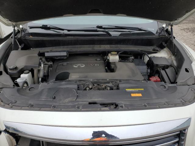 2015 INFINITI QX60 #3284089546