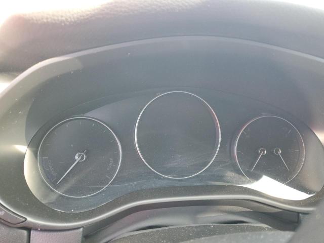 2025 MAZDA CX-50 PREM 7MMVAADW4SN107503