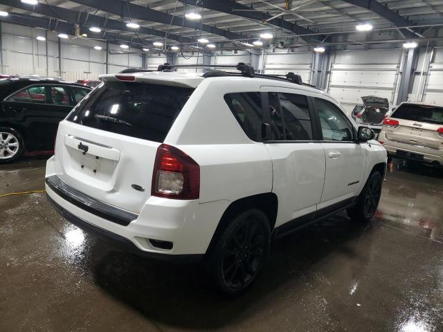 2015 JEEP COMPASS SP 1C4NJCBA3FD361427