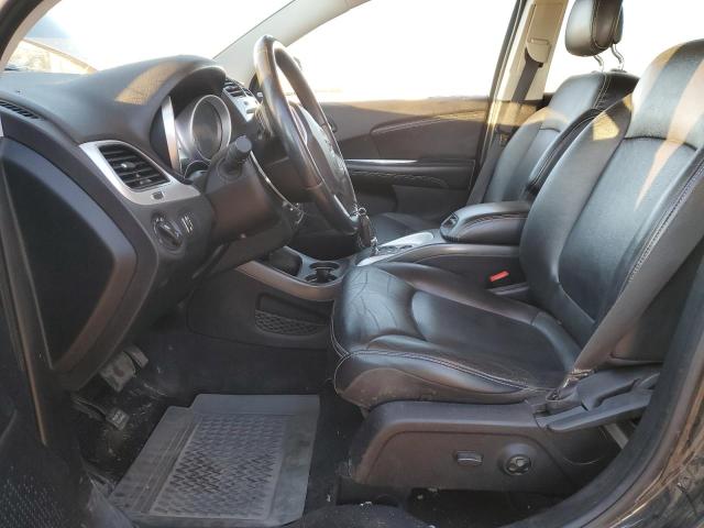 2012 DODGE JOURNEY R/ - 3C4PDDFG6CT334443