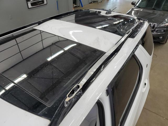 2023 LAND ROVER DISCOVERY - SALRJ2EX3P2465577