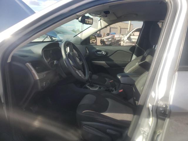 2017 JEEP CHEROKEE S - 1C4PJLAB0HW623480