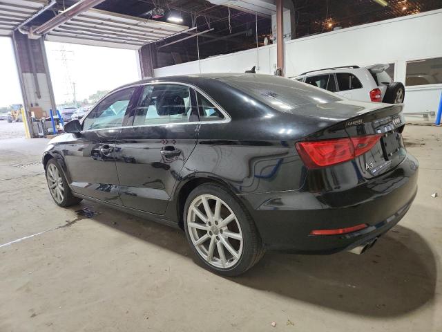 2015 AUDI A3 PREMIUM WAUACGFFXF1003844