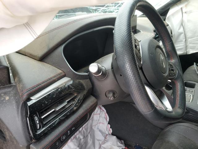 2023 ACURA MDX A-SPEC #3290600772