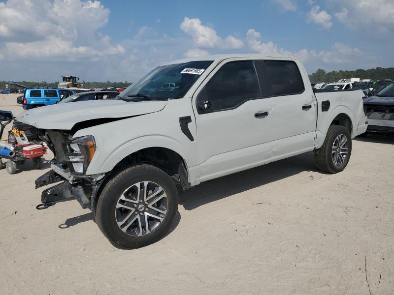 Global Auto Auctions: 2023 FORD F150 SUPER