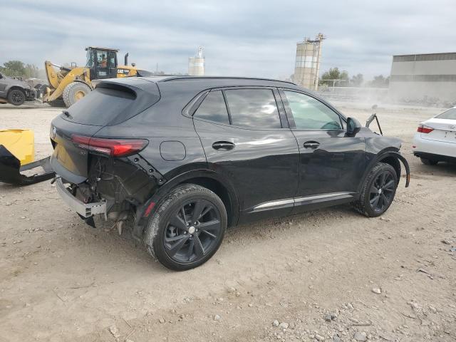 2021 BUICK ENVISION E - LRBFZPR41MD126962