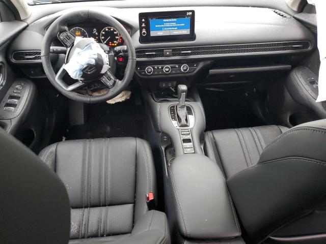 2026 HONDA HR-V EXL #3285012974