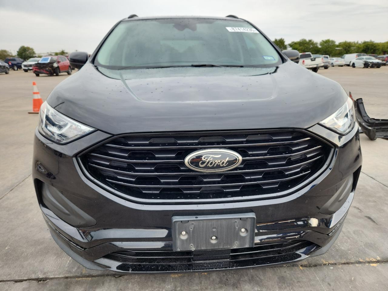 FORD EDGE SE