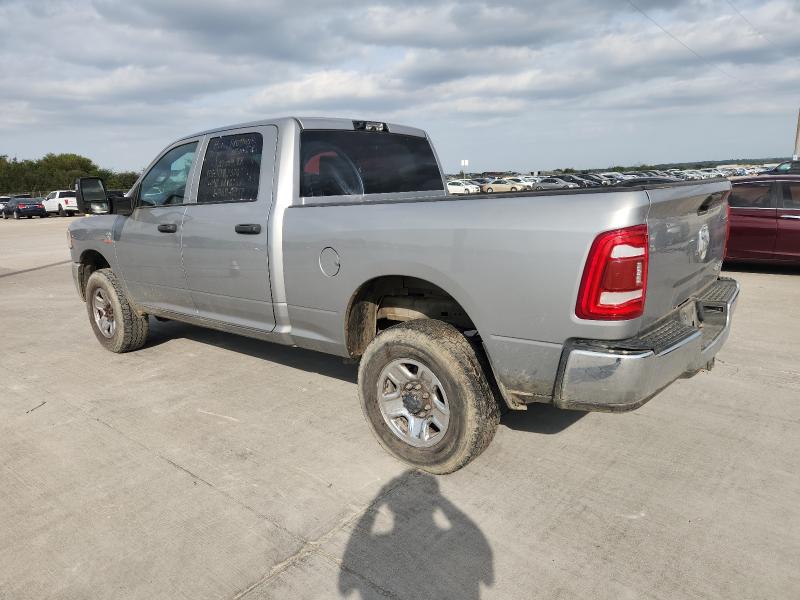 2023 RAM 2500 TRADE #3274643791
