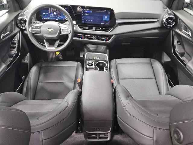 2026 CHEVROLET EQUINOX LT 3GNAXPEG0TL228111