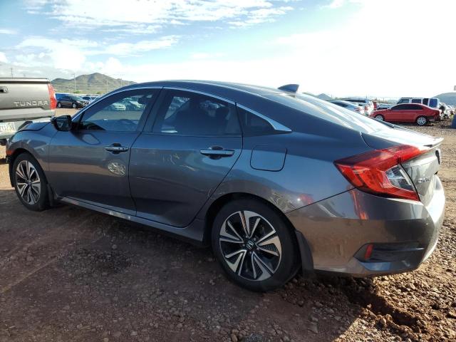 2017 HONDA CIVIC EXL 19XFC1F71HE017338
