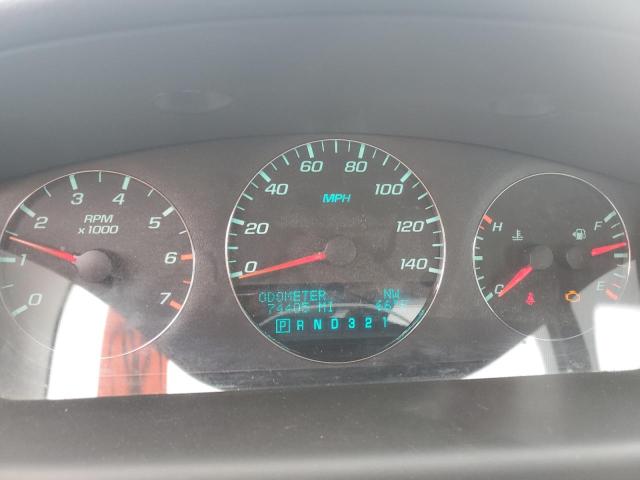 2011 CHEVROLET IMPALA LT - 2G1WG5EK3B1115687