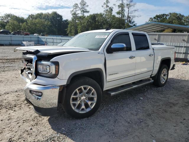 2018 GMC SIERRA K1500 SLT - 3GTU2NECXJG543266