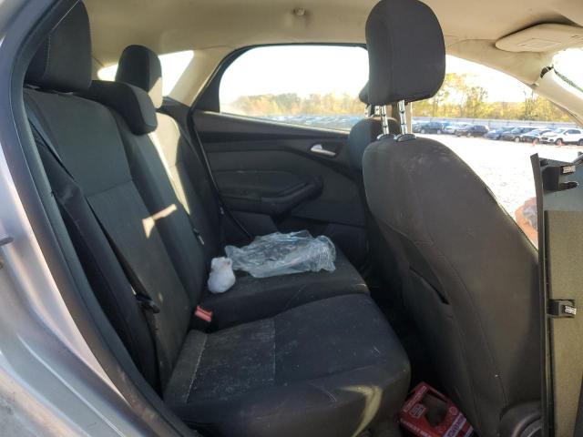 2015 FORD FOCUS SE - 1FADP3K2XFL283498