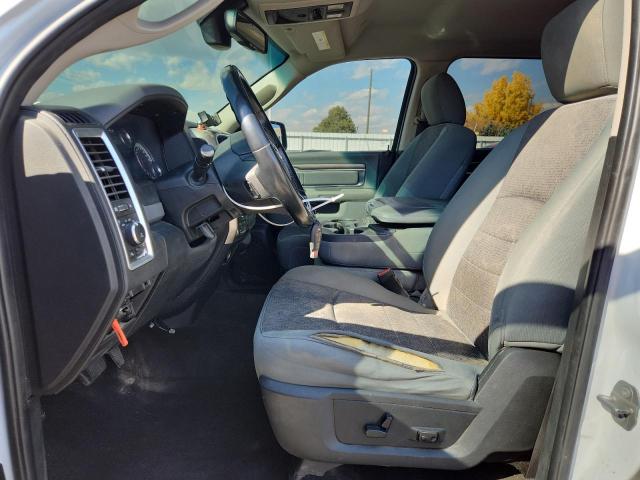 2017 RAM 1500 SLT - 1C6RR7LG9HS858752