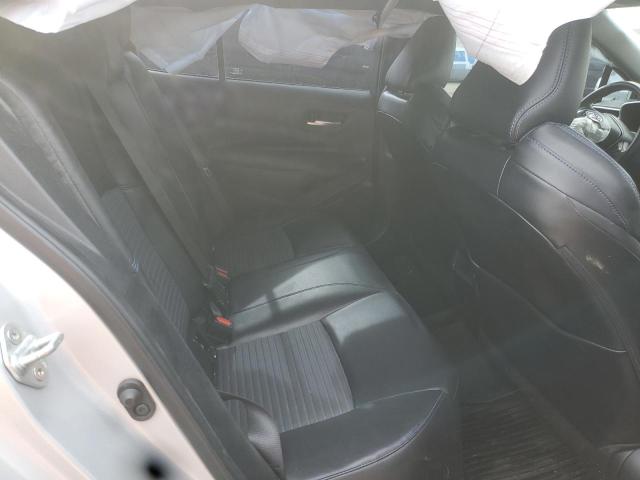 2022 TOYOTA COROLLA XS #3284915937