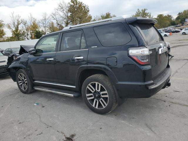2017 TOYOTA 4RUNNER SR5/SR5 PREMIUM - JTEBU5JR9H5474479