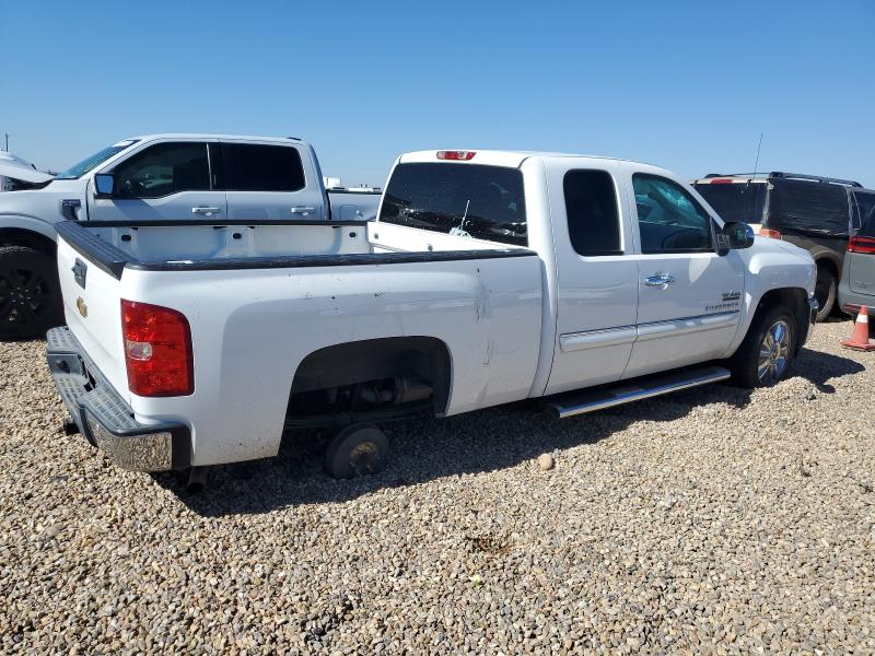 2013 CHEVROLET SILVERADO #3291549938