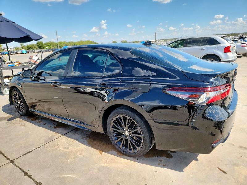2021 TOYOTA CAMRY SE - 4T1G11AK7MU482218