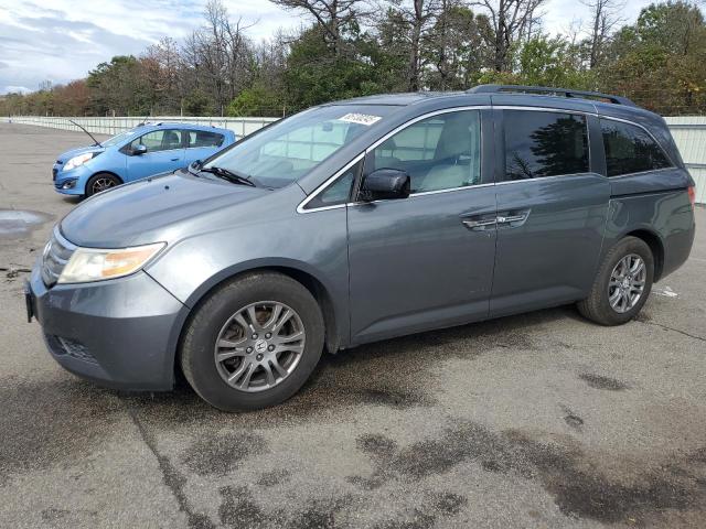 HONDA ODYSSEY EX