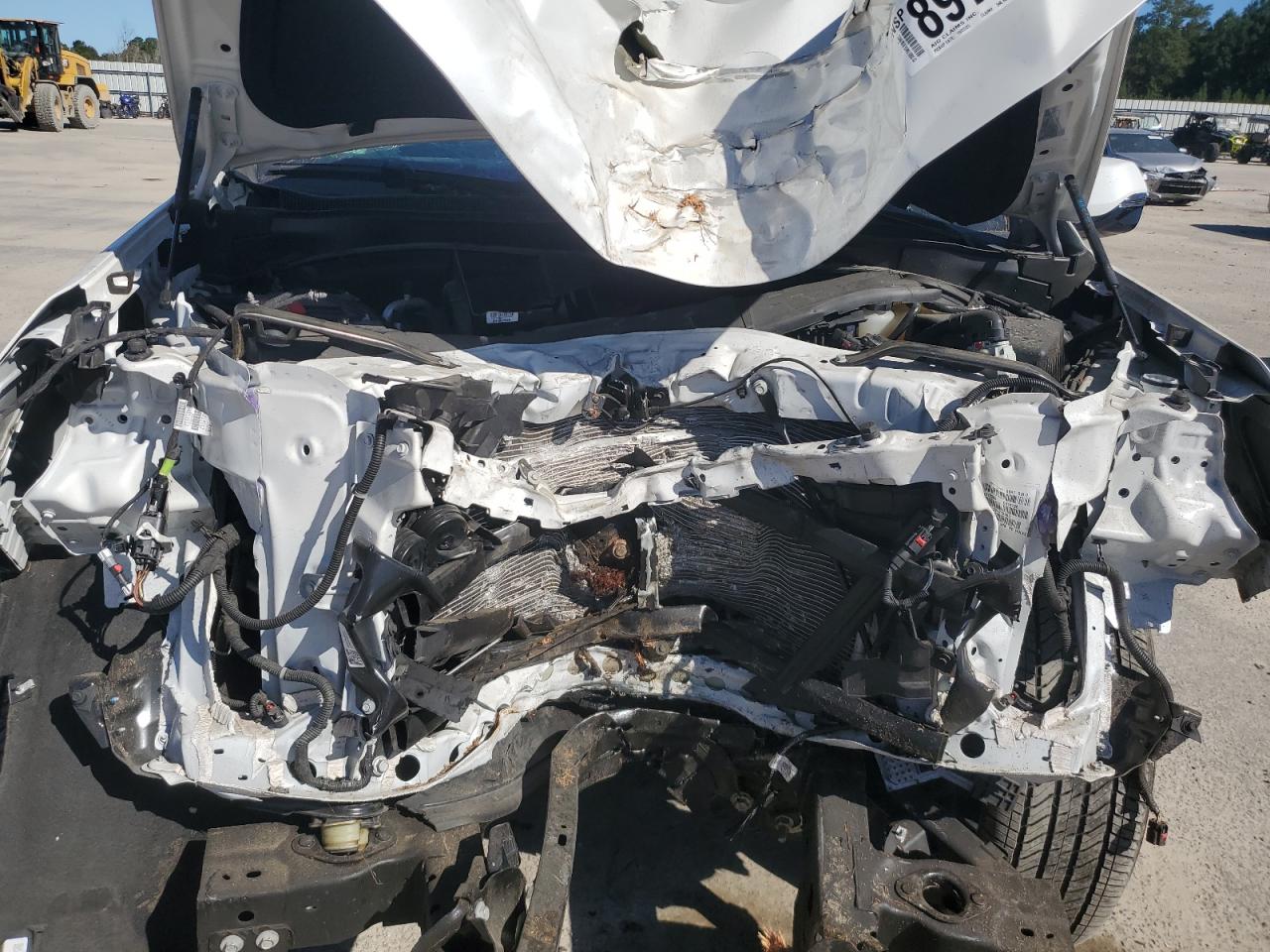 CHEVROLET TAHOE K1500 RST