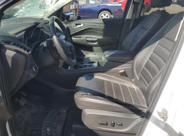 2017 FORD ESCAPE SE 1FMCU0G98HUA91752