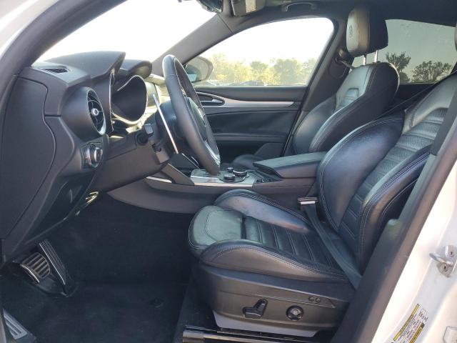 2018 ALFA ROMEO STELVIO TI - ZASFAKNN5J7B94449