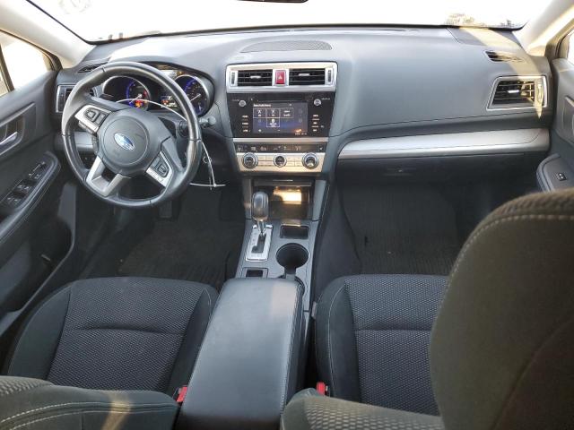 2017 SUBARU OUTBACK 2. 4S4BSAFC5H3314162