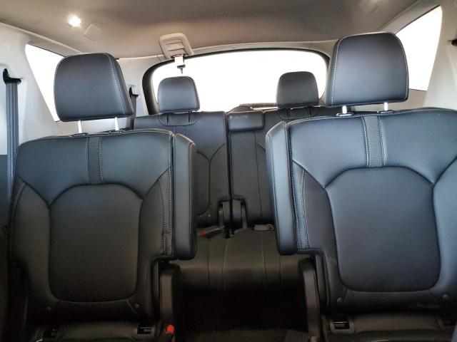 2024 HONDA PILOT EXL #3274830128