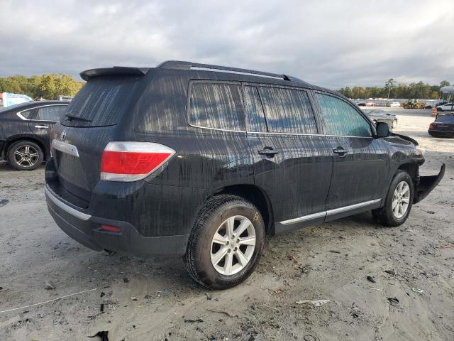 2012 TOYOTA HIGHLANDER #3290262203